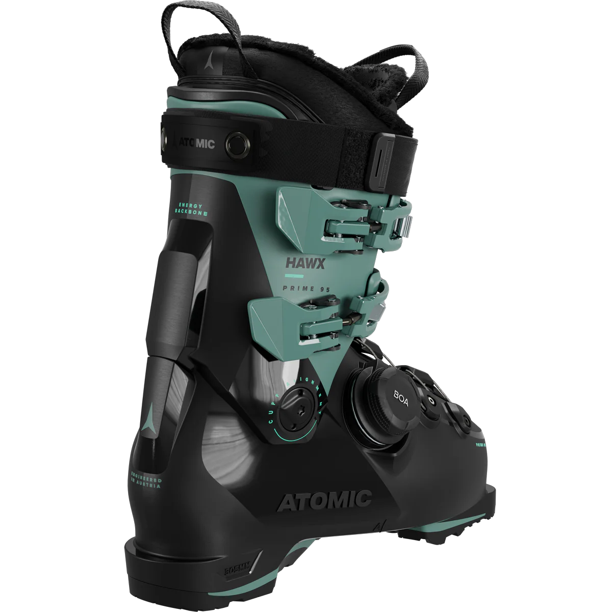 Women's Hawx Prime 95 BOA GW - Image 2
