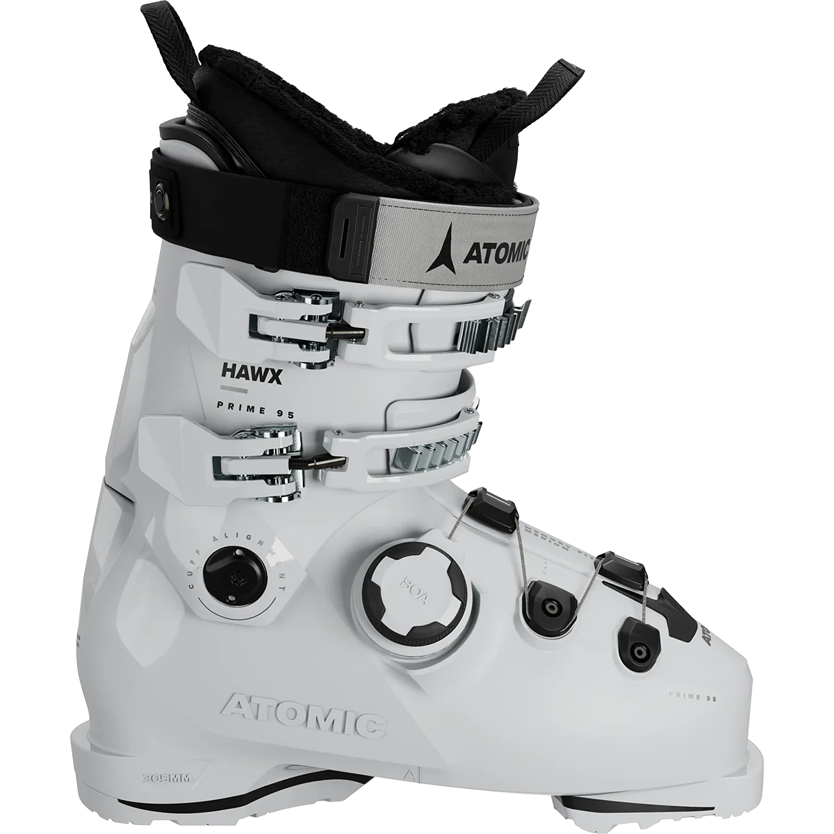Women's Hawx Prime 95 BOA GW