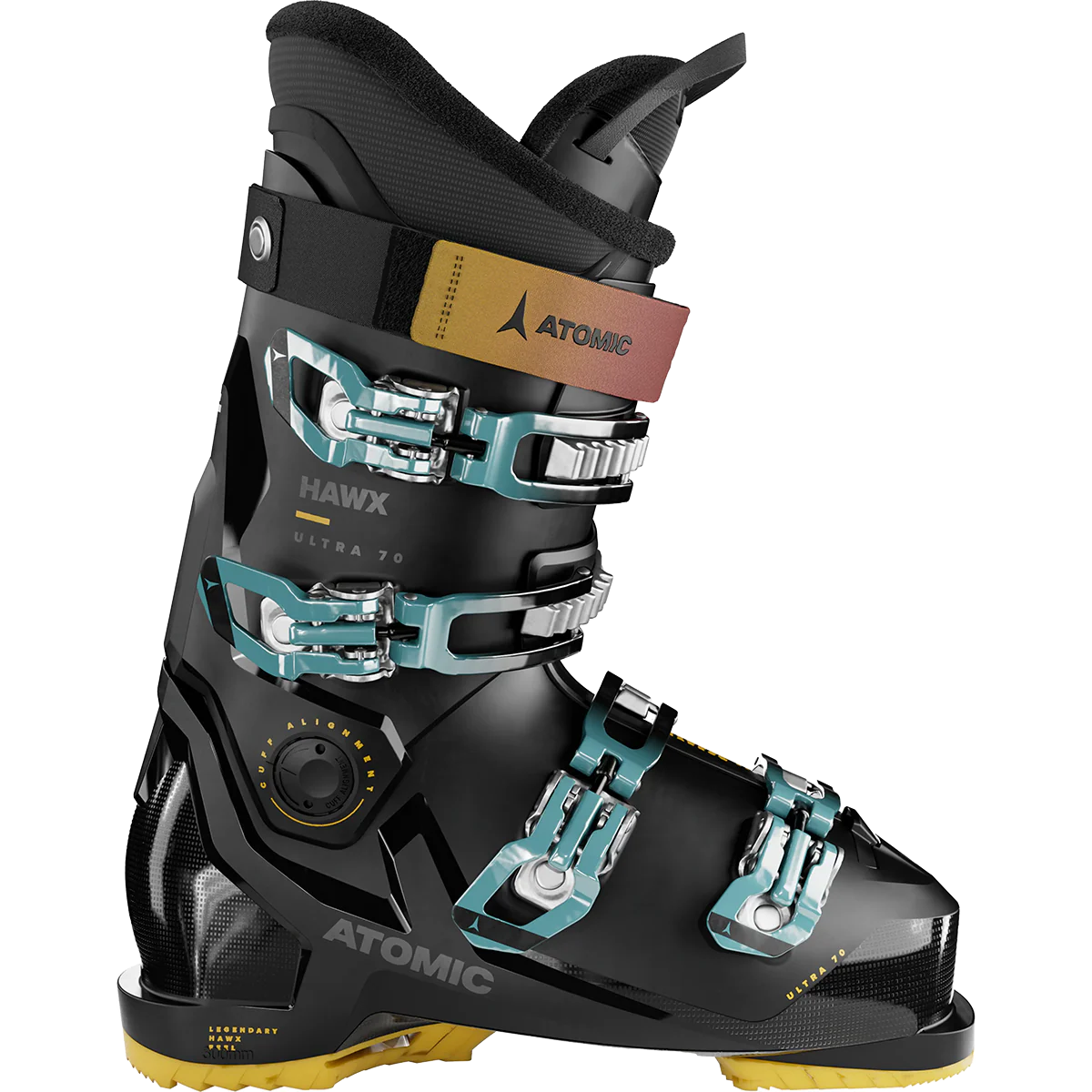 Women's Hawx Ultra 70 LC GW
