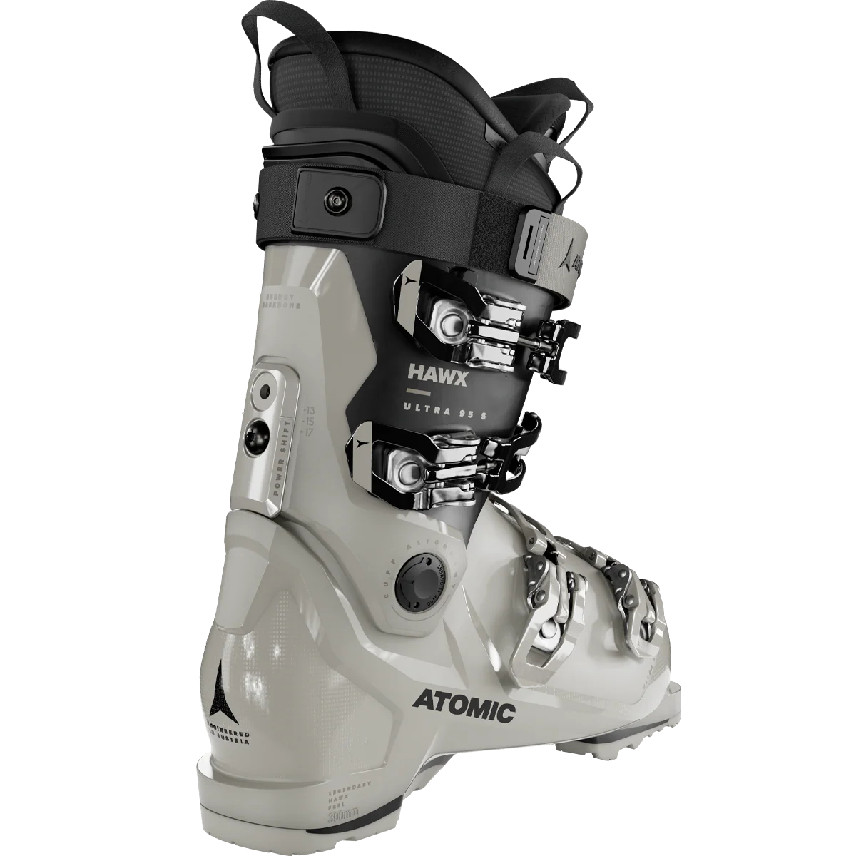 Women's Hawx Ultra 95 S GW - Image 2