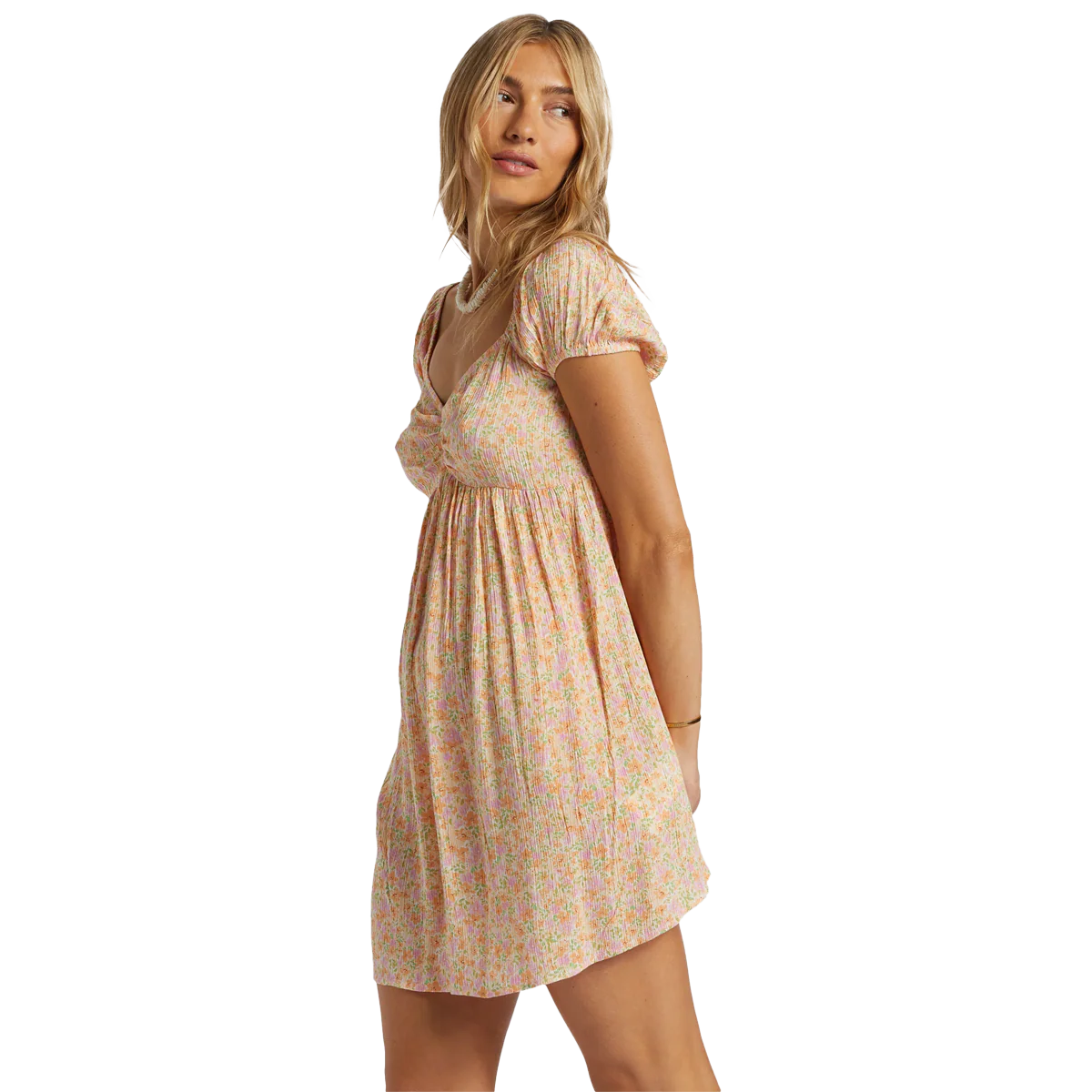 Women's Heart Song Dress - Image 3