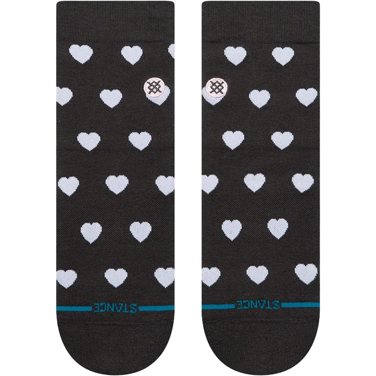 Women's Hearts Lowrider - Image 2