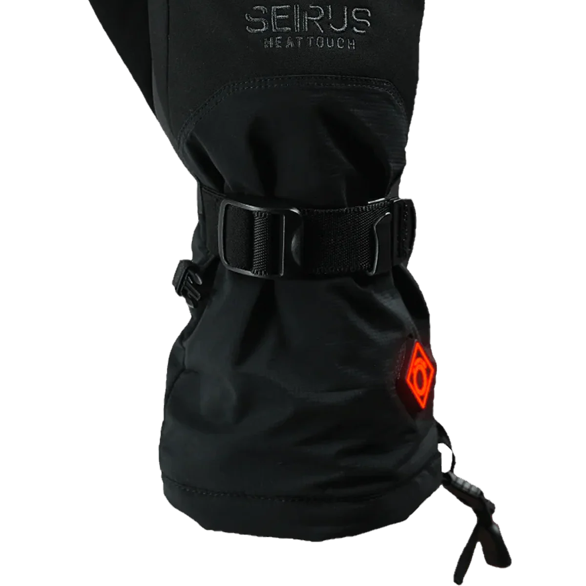 Women's Heat Touch Atlas Glove - Image 4
