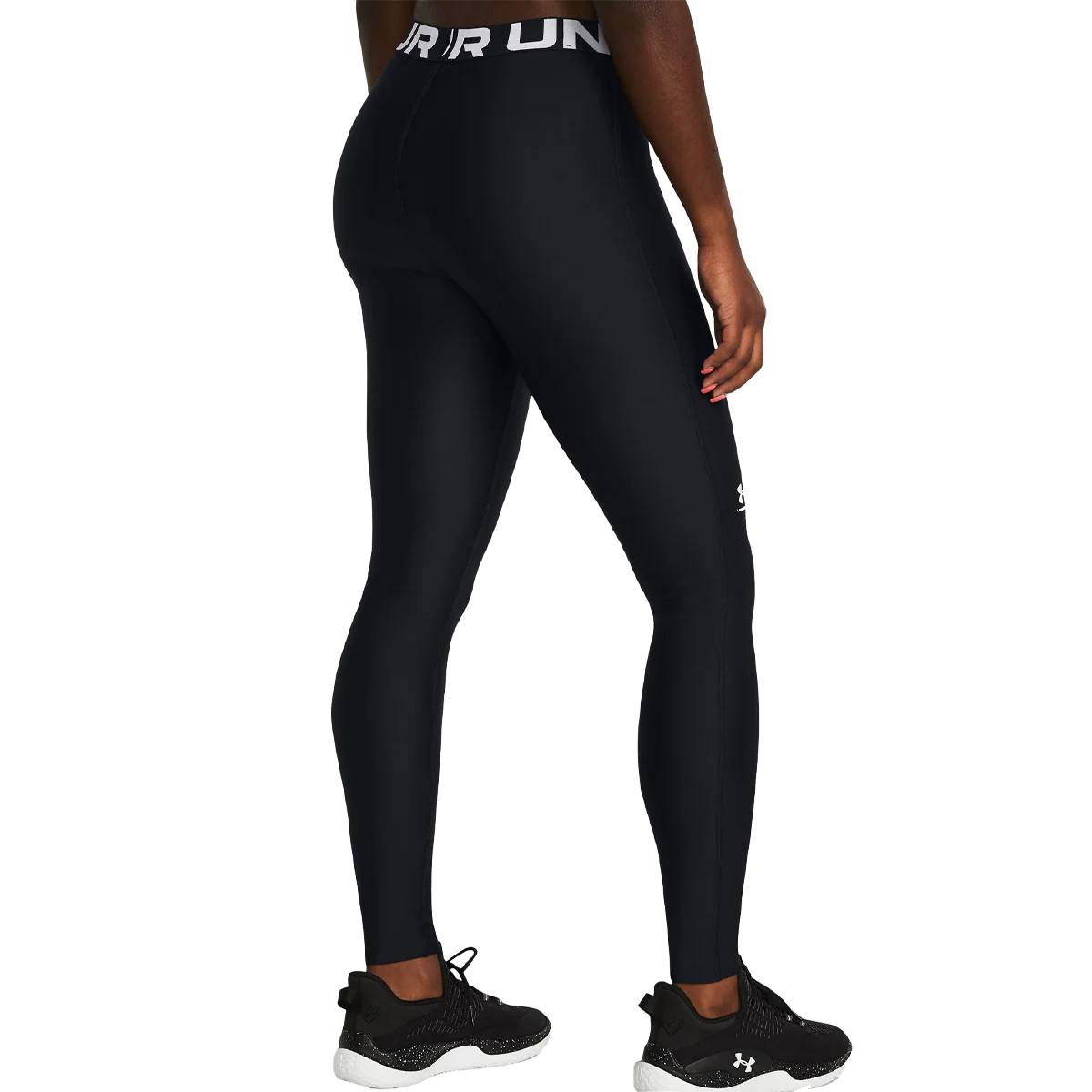 Women's HeatGear Legging - Image 2