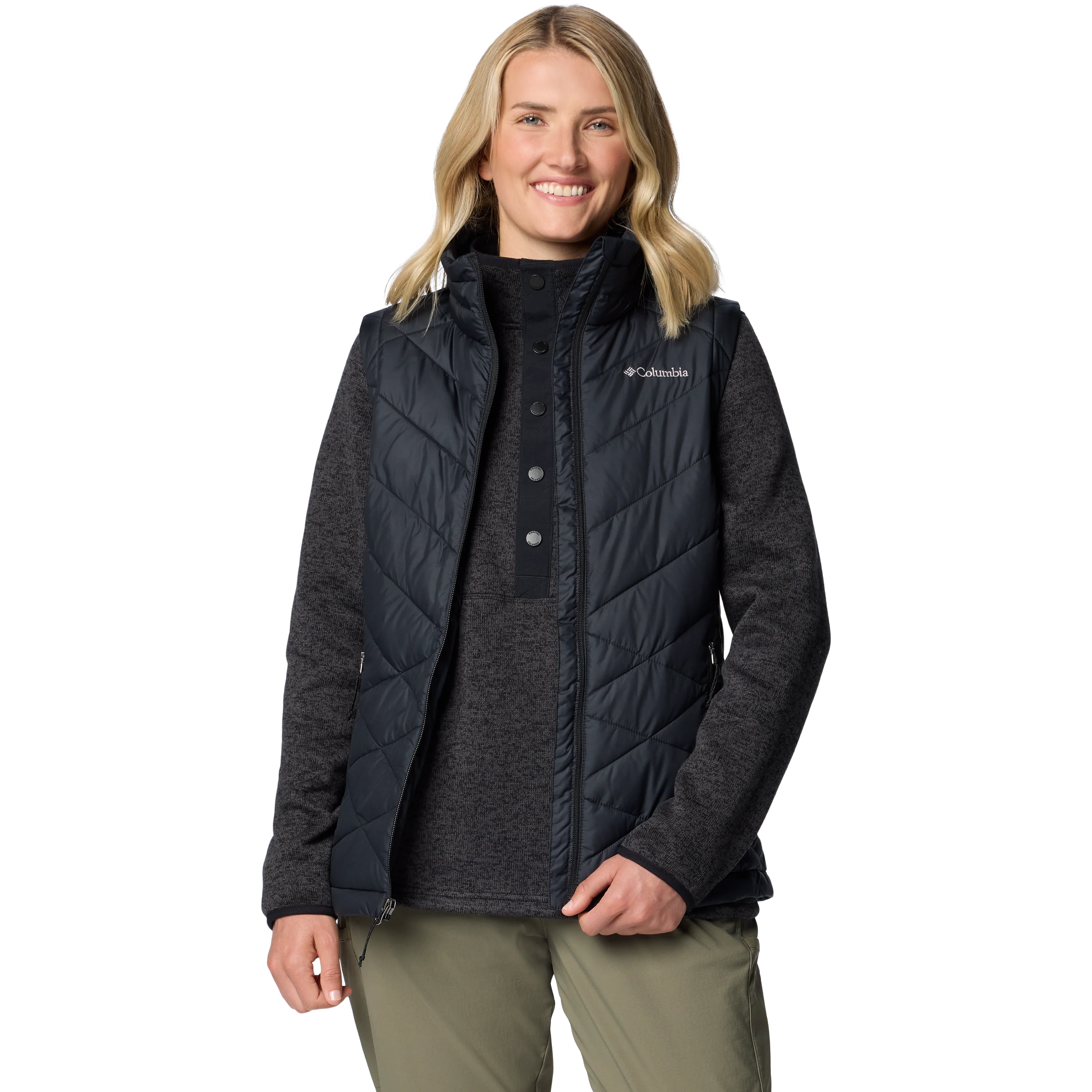 Women's Heavenly II Vest