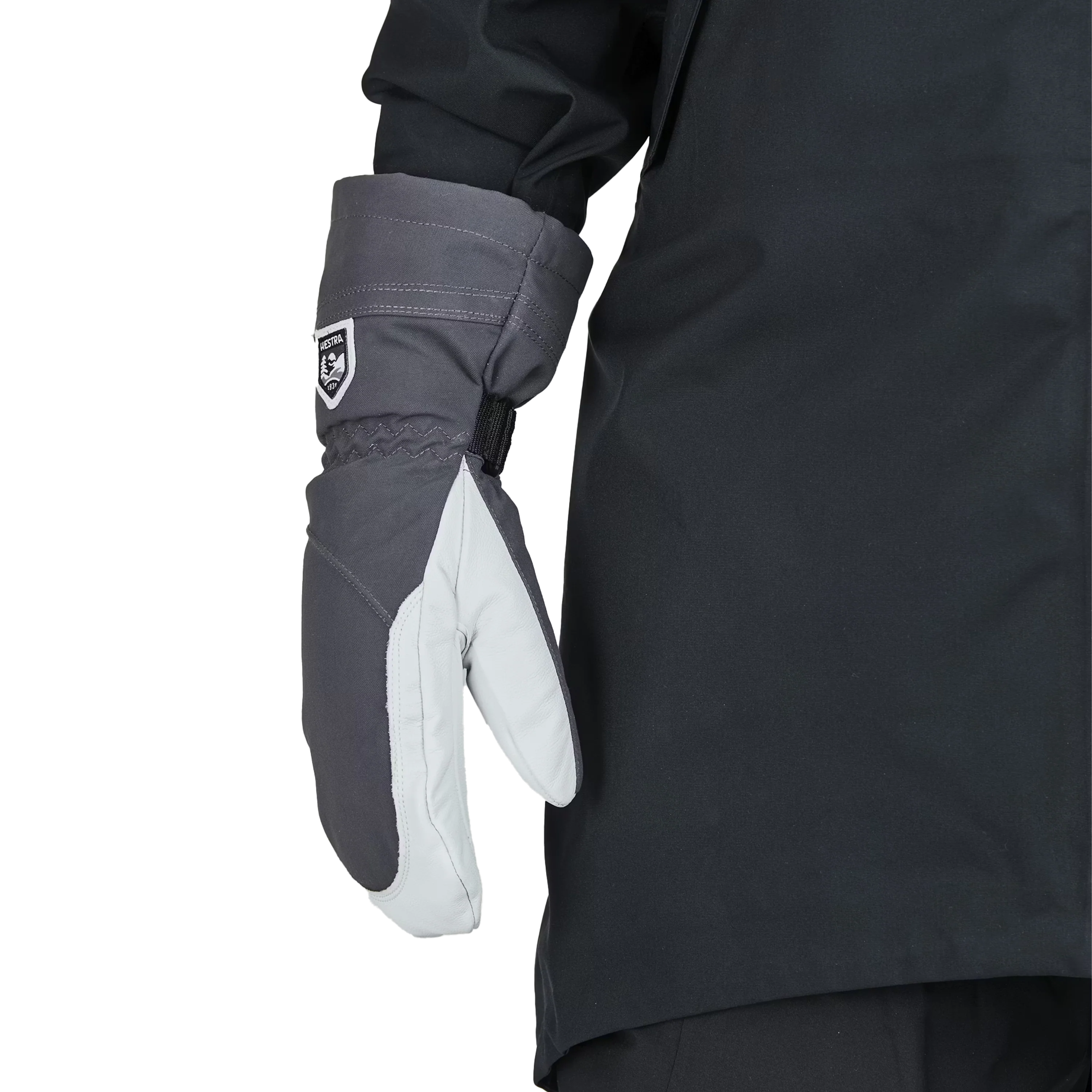 Women's Heli Ski Mitt - Image 5