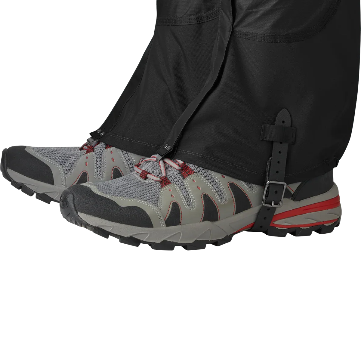 Women's Helium Gaiters - Image 2
