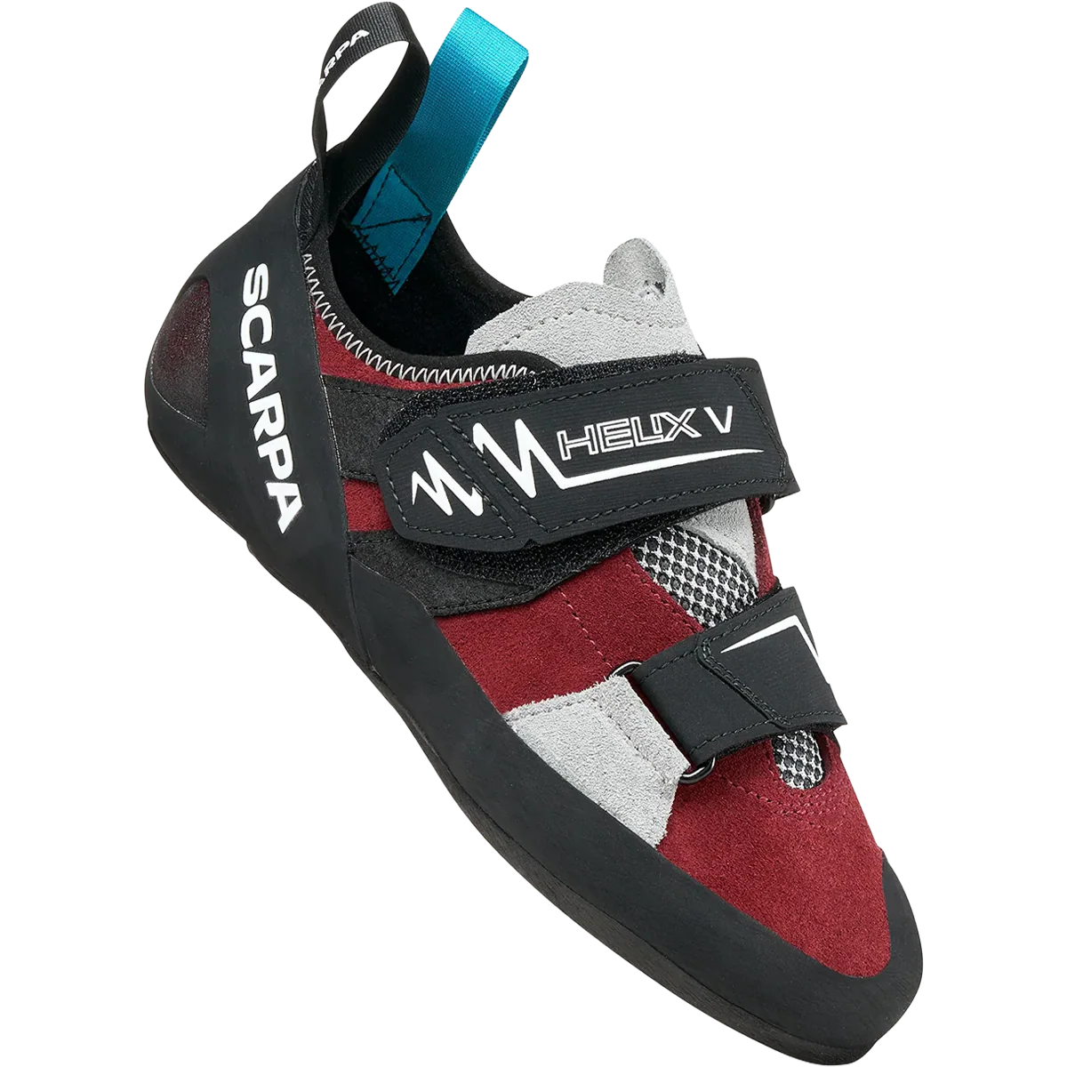 Women's Helix V - Image 2