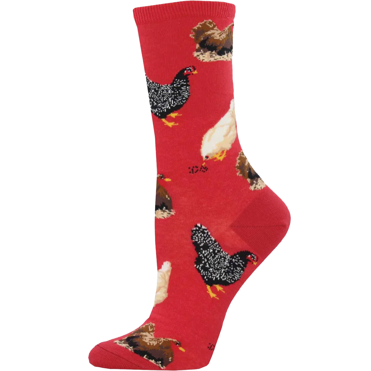 Women's Hen House