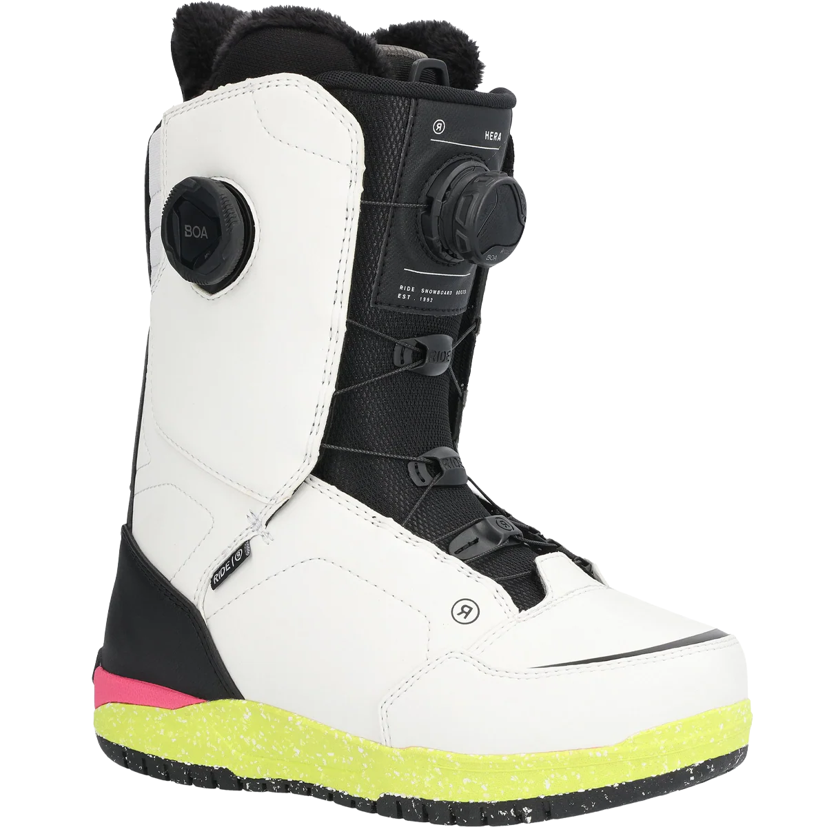 Women's Hera - Image 2