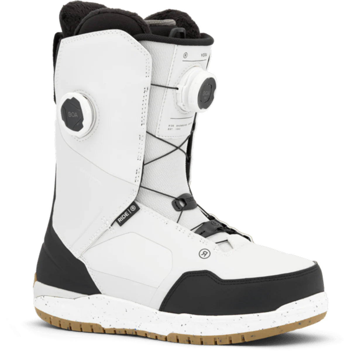 Women's Hera - Image 2