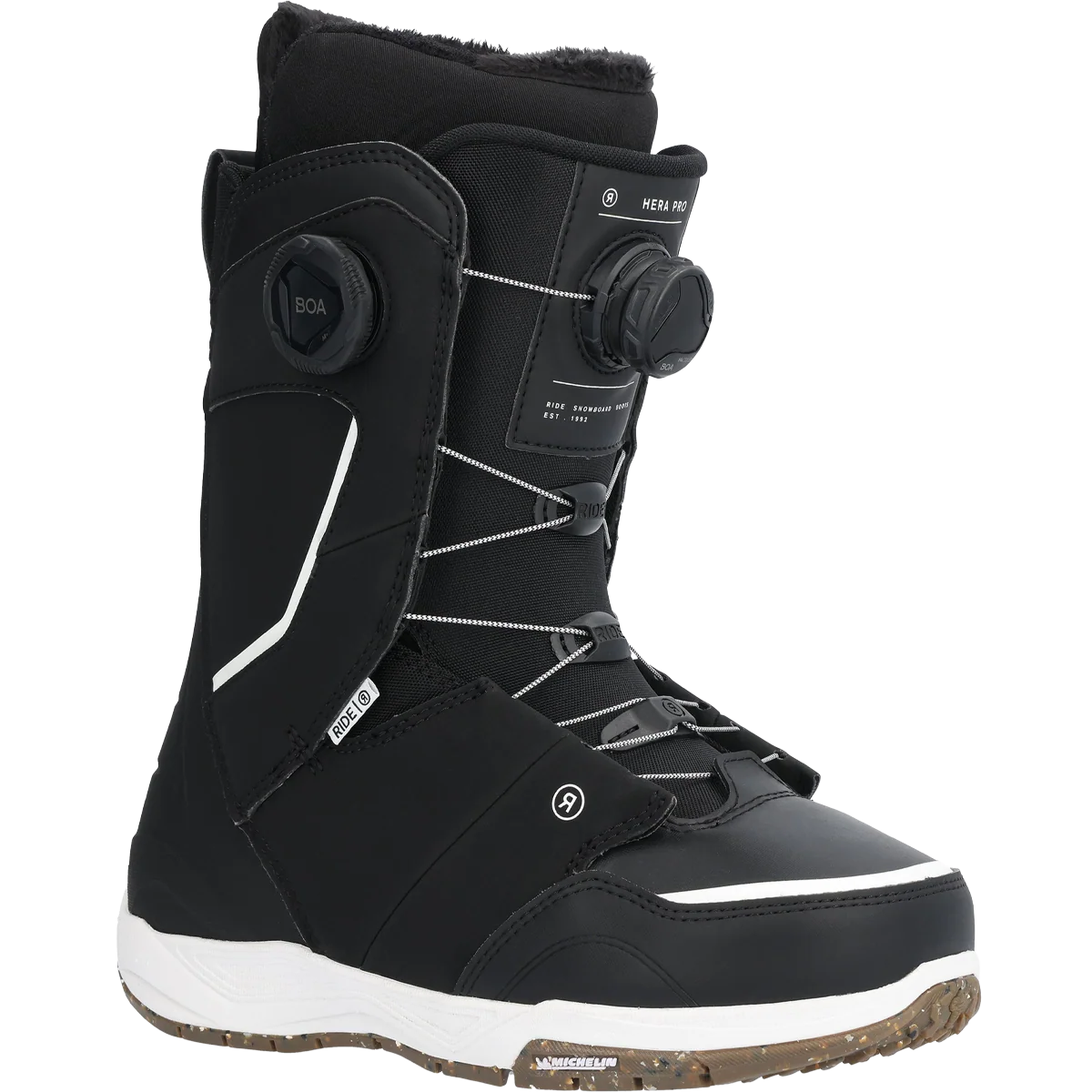 Women's Hera Pro