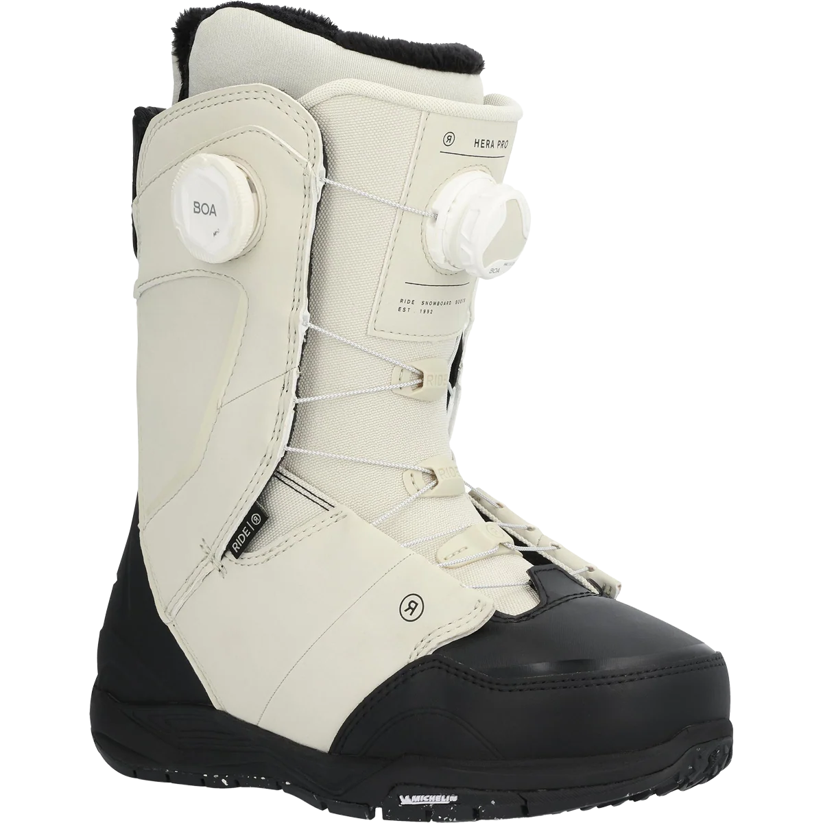 Women's Hera Pro - Image 2