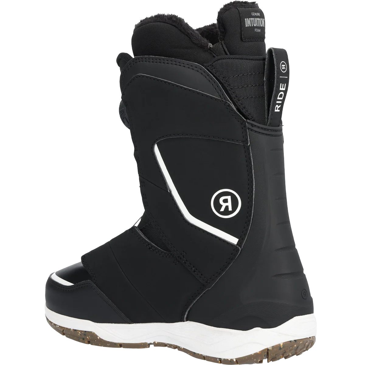 Women's Hera Pro - Image 4