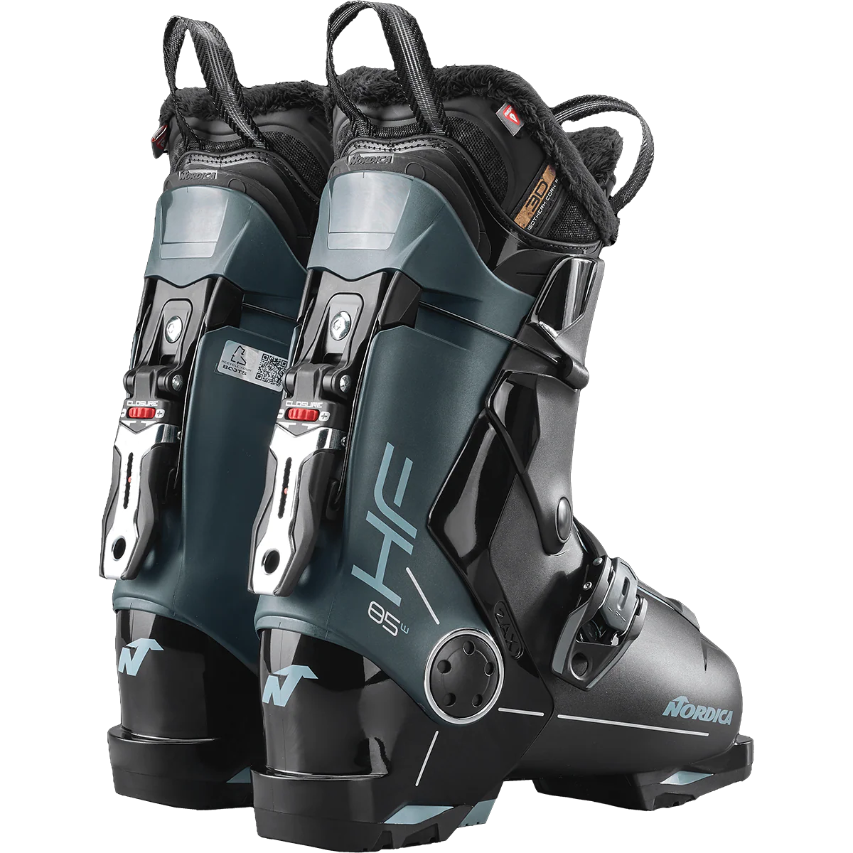 Women's HF 85 - Image 3