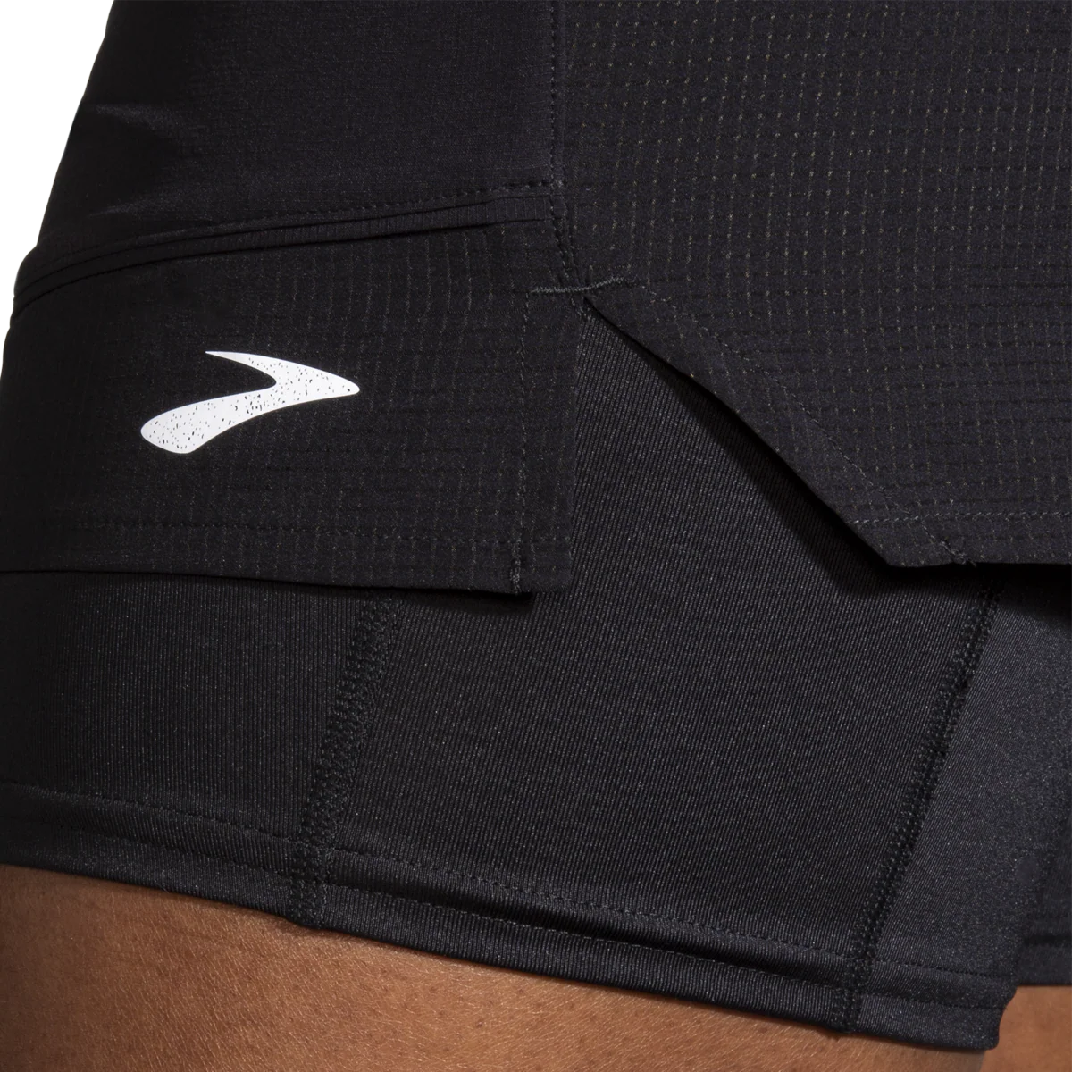 Women's High Point 3" 2-in-1 Short - Image 9