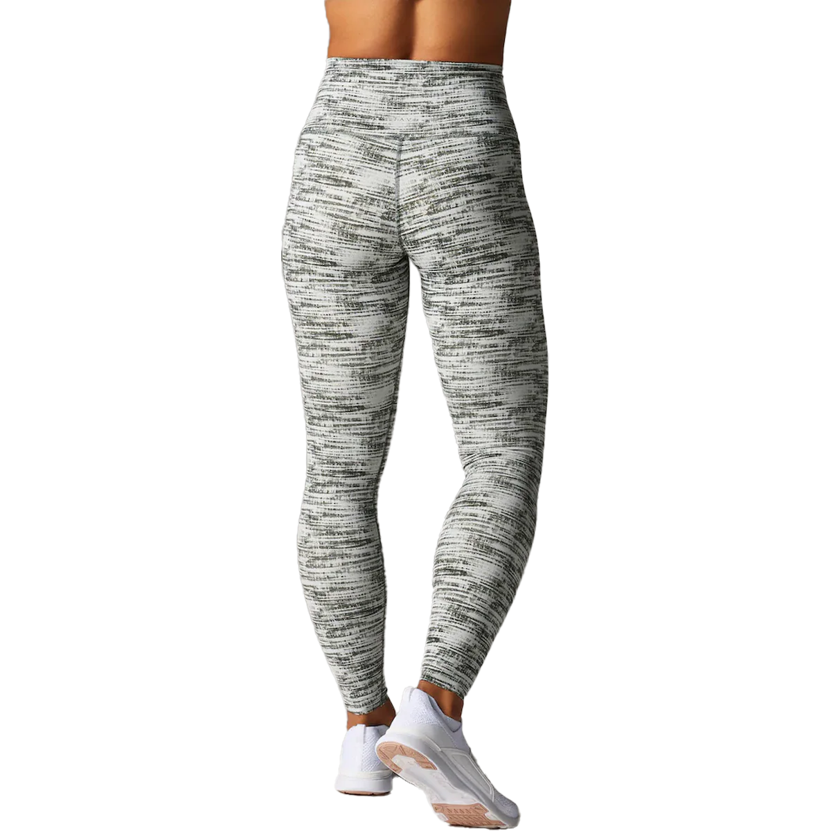Women's High Waisted Leggings - Image 2