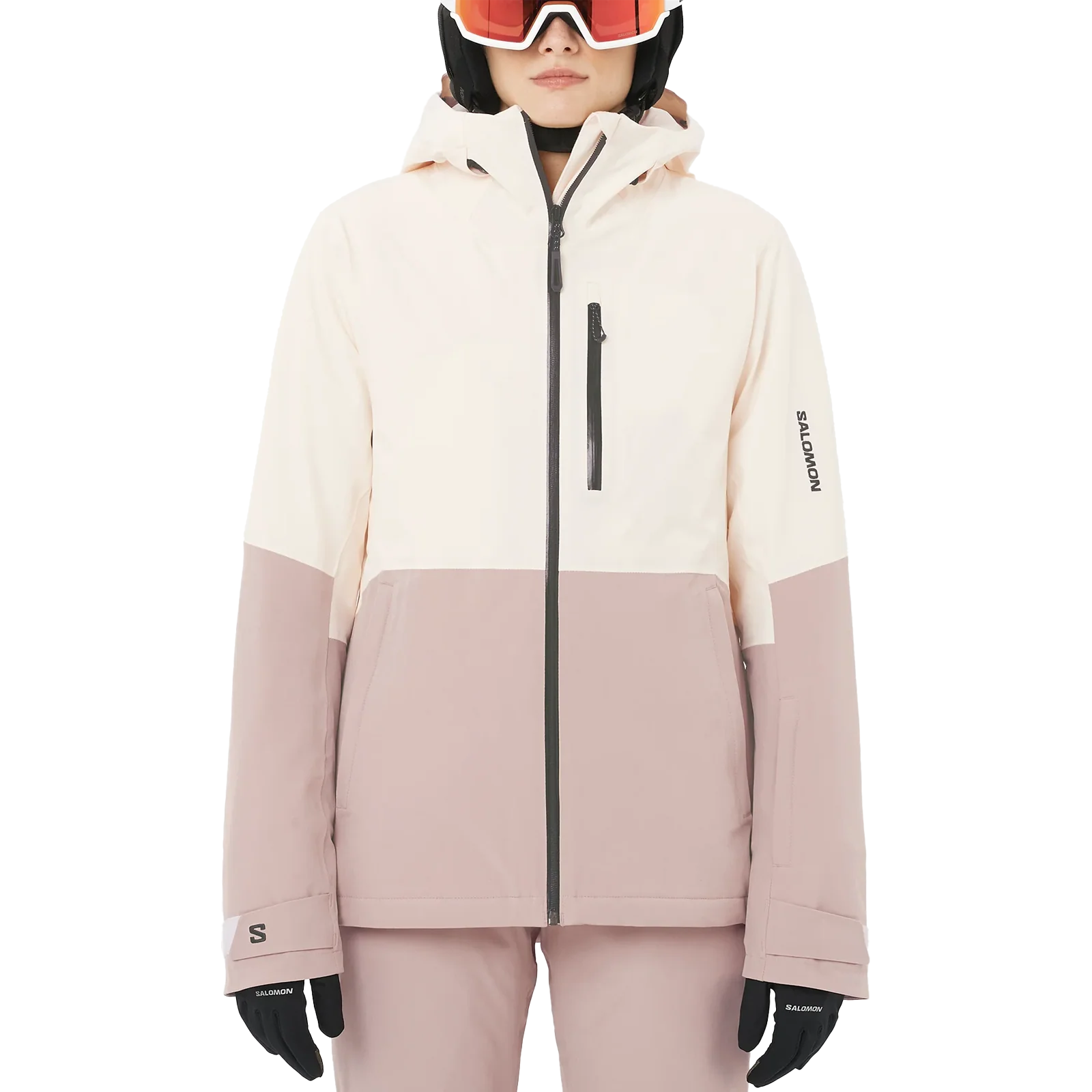 Women's Highland Insulated Jacket - Image 2