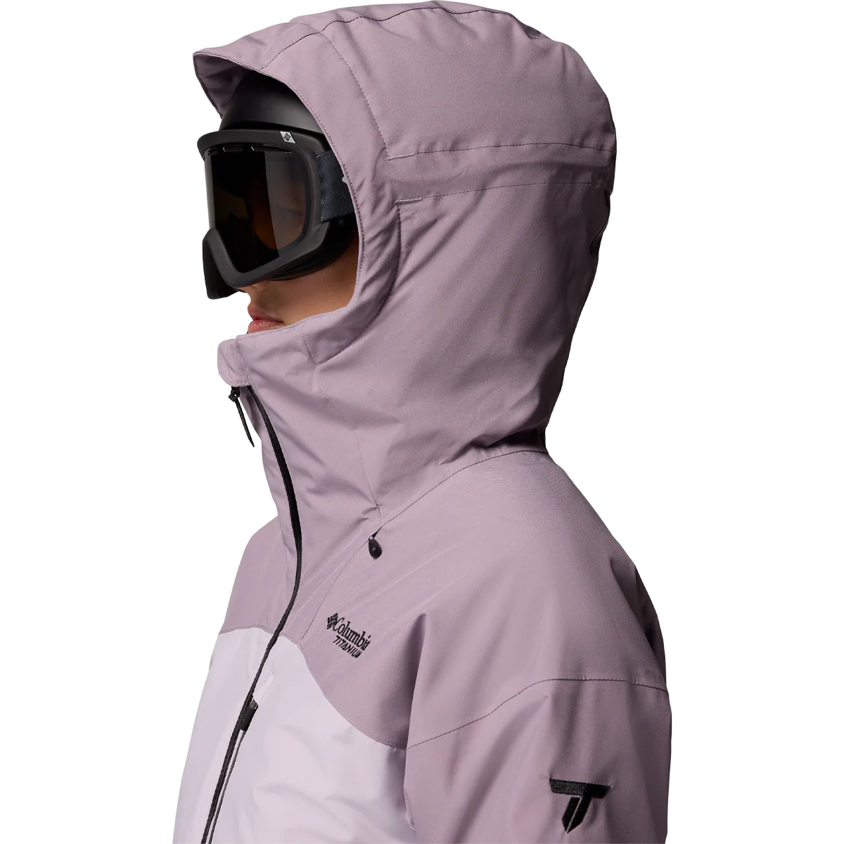 Women's Highland Summit III Insulated Jacket - Image 3
