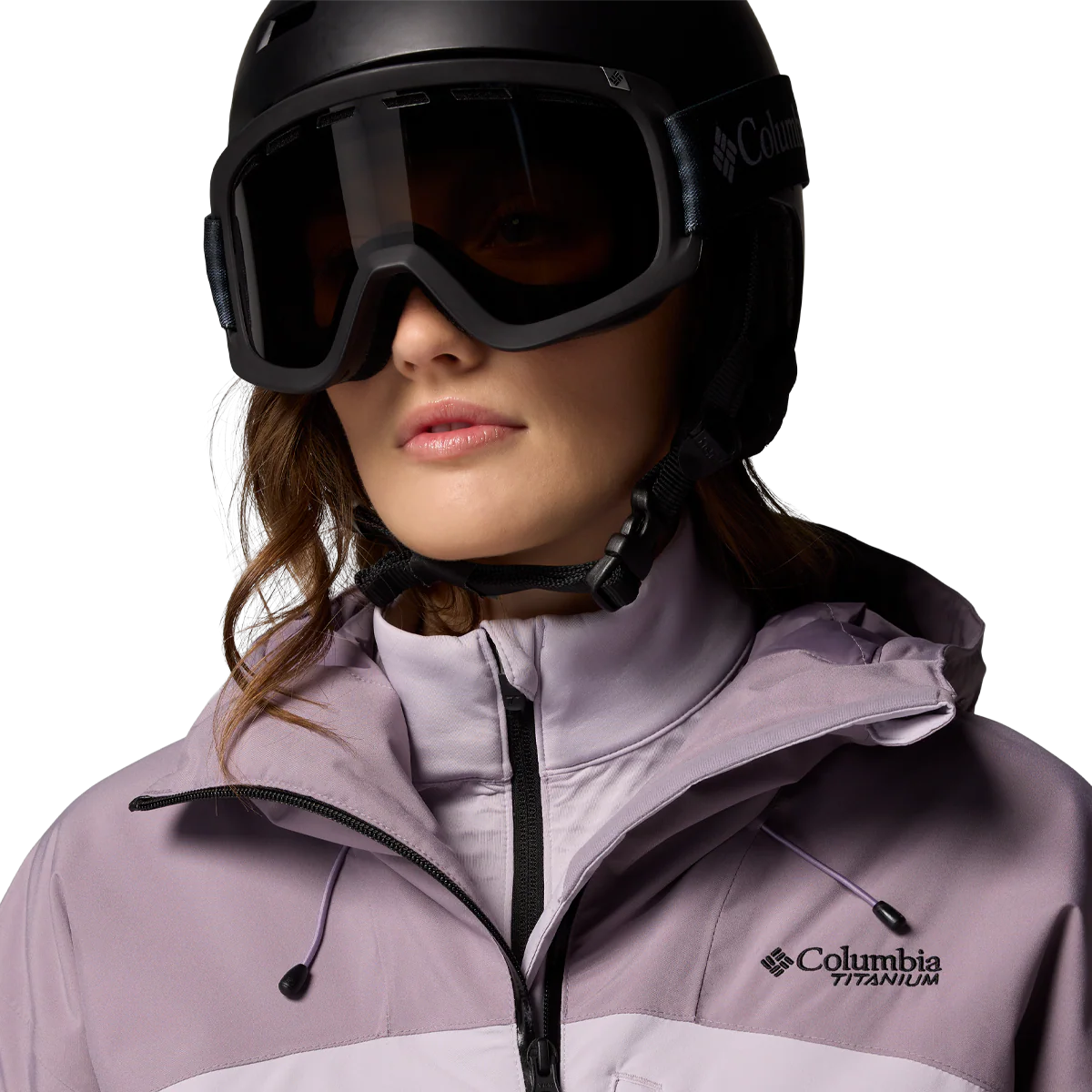 Women's Highland Summit III Insulated Jacket - Image 5