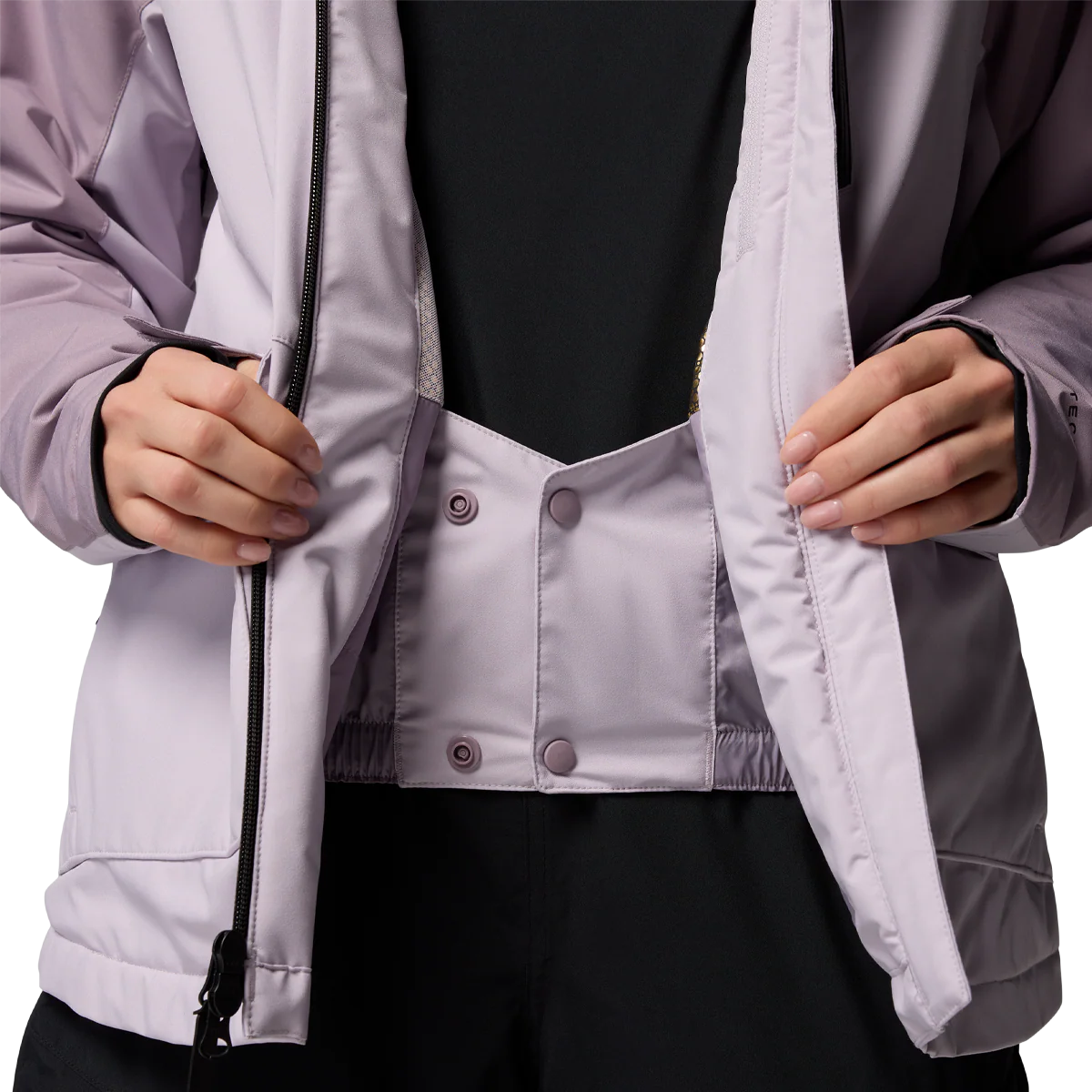 Women's Highland Summit III Insulated Jacket - Image 8