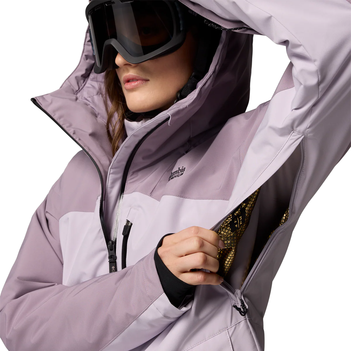 Women's Highland Summit III Insulated Jacket - Image 9