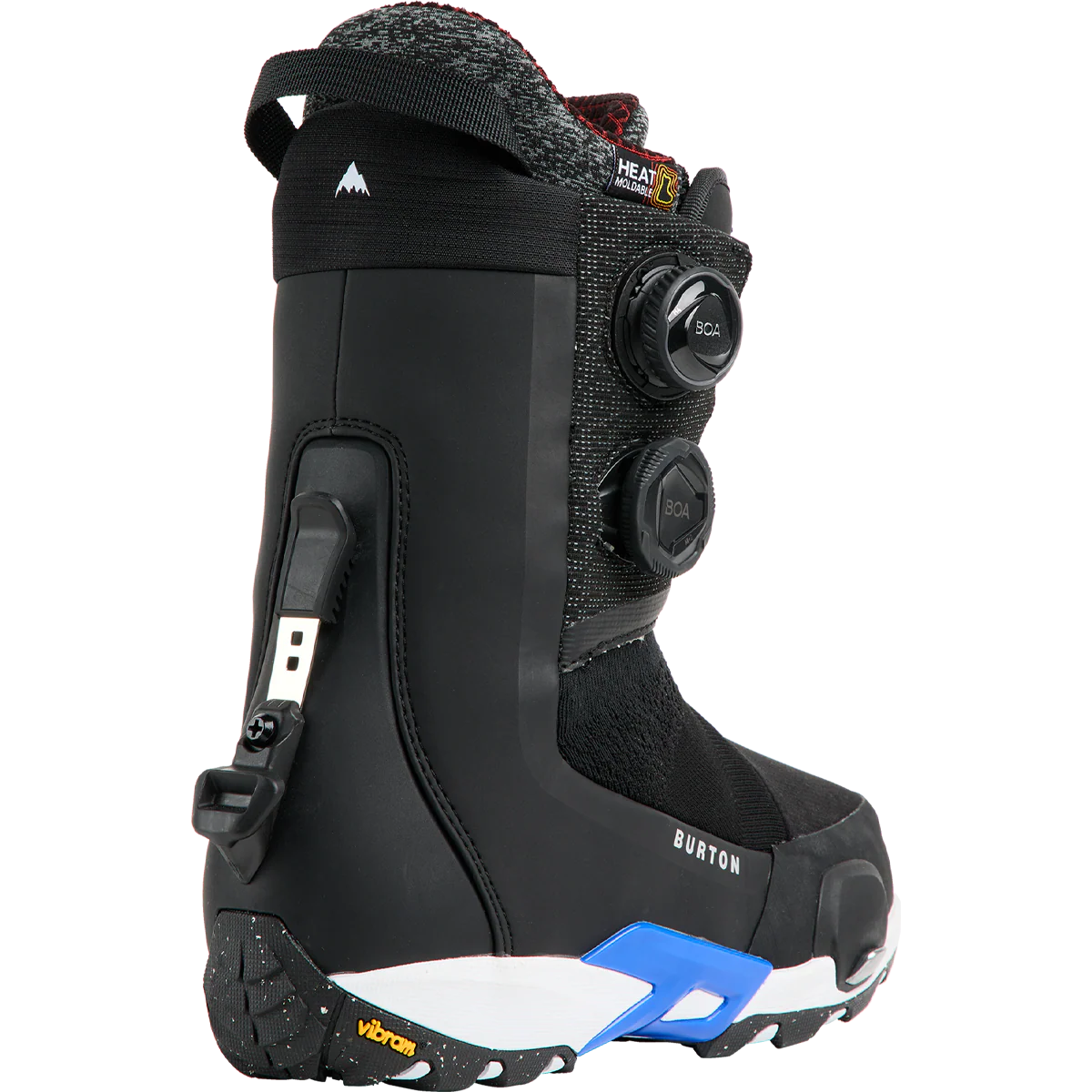 Women's Highshot X Pro Step On - Image 2