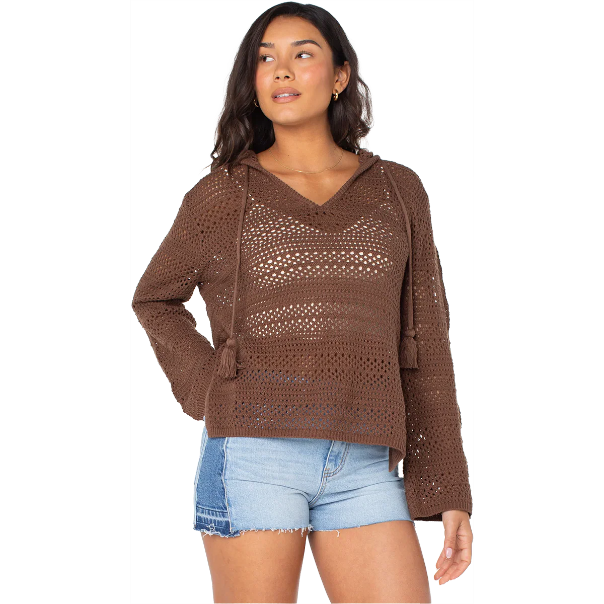 Women's Hiipie Love Solid