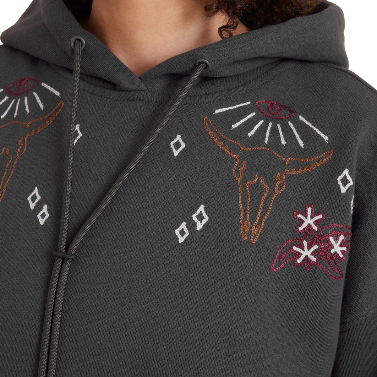Women's Hiker Hoodie - Image 5