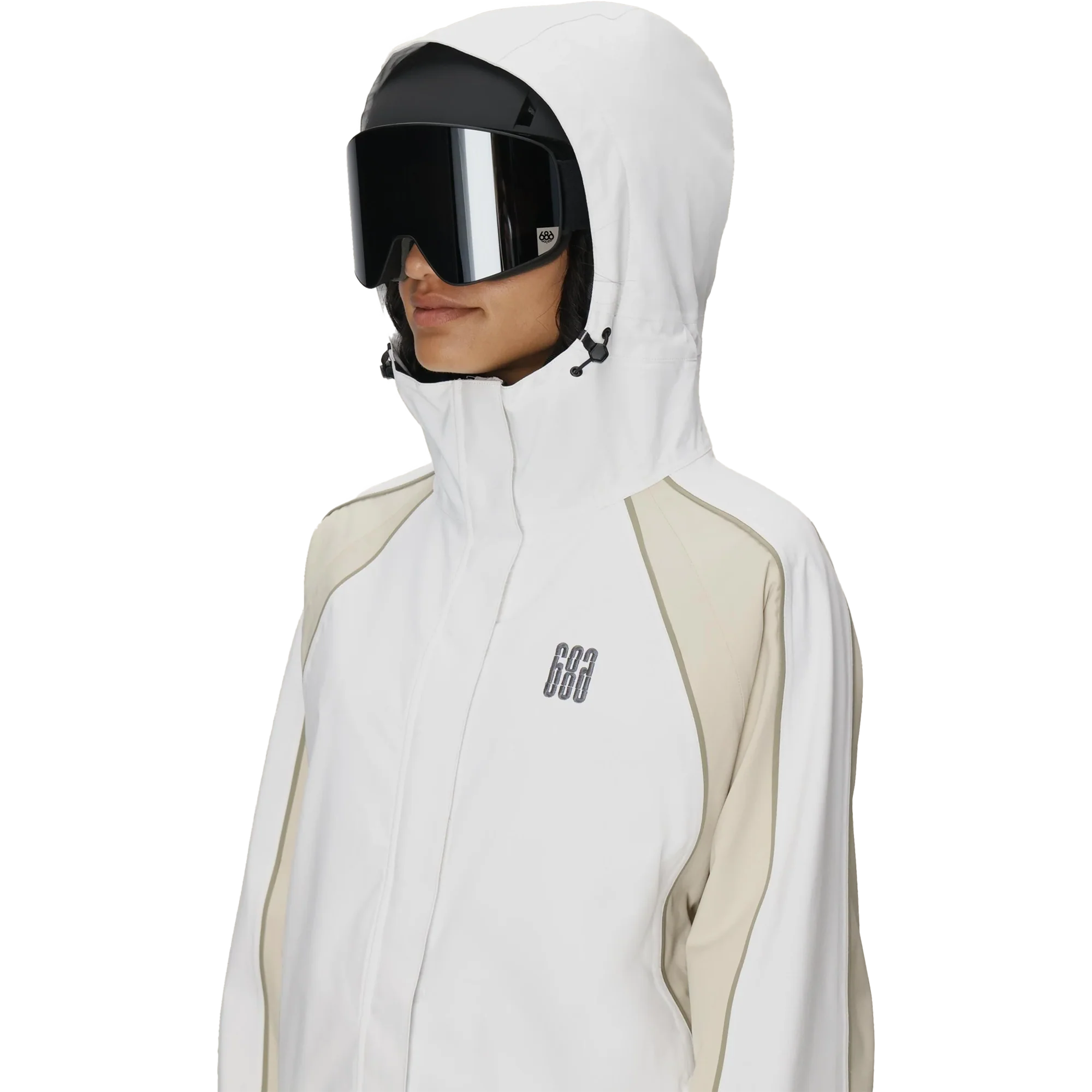 Women's Hologram Jacket - Image 2