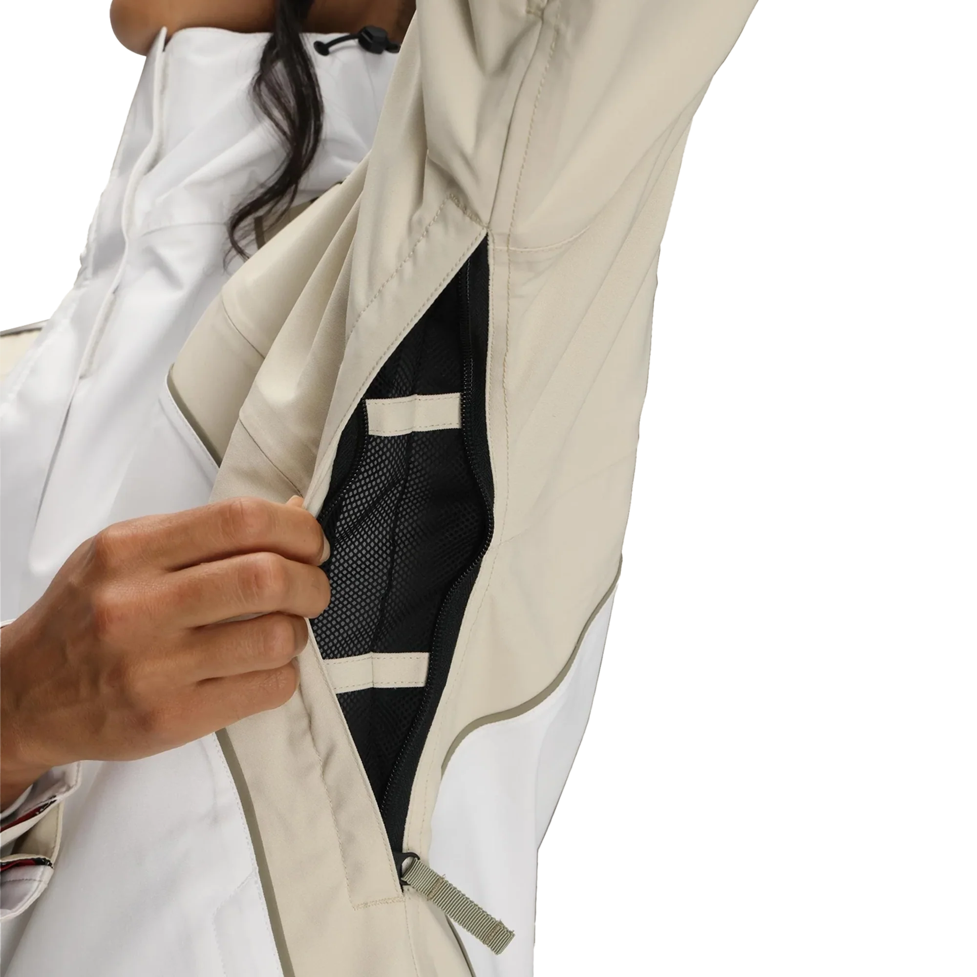 Women's Hologram Jacket - Image 5