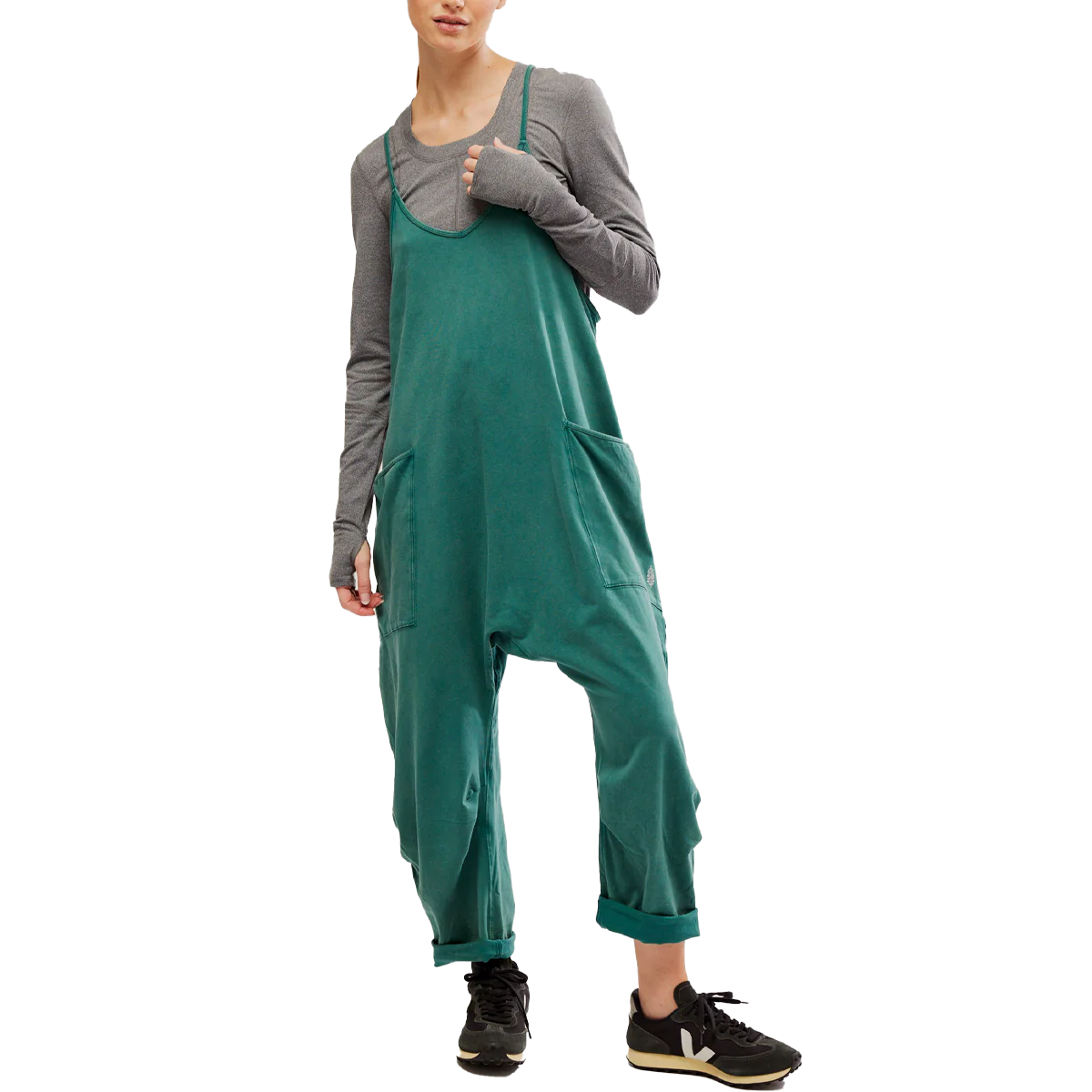 Women's Hot Shot Onesie - Image 10