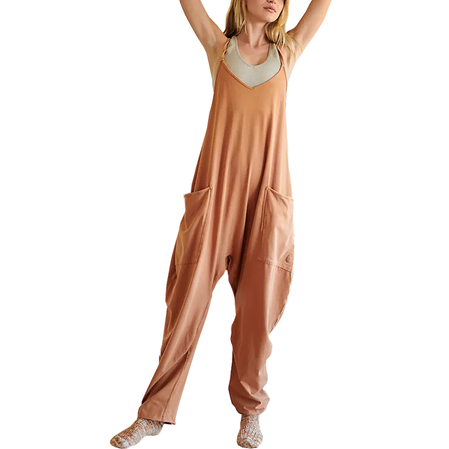 Women's Hot Shot Onesie - Image 11
