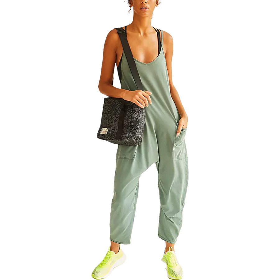 Women's Hot Shot Onesie - Image 12