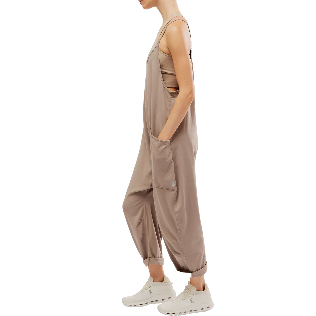 Women's Hot Shot Onesie - Image 20