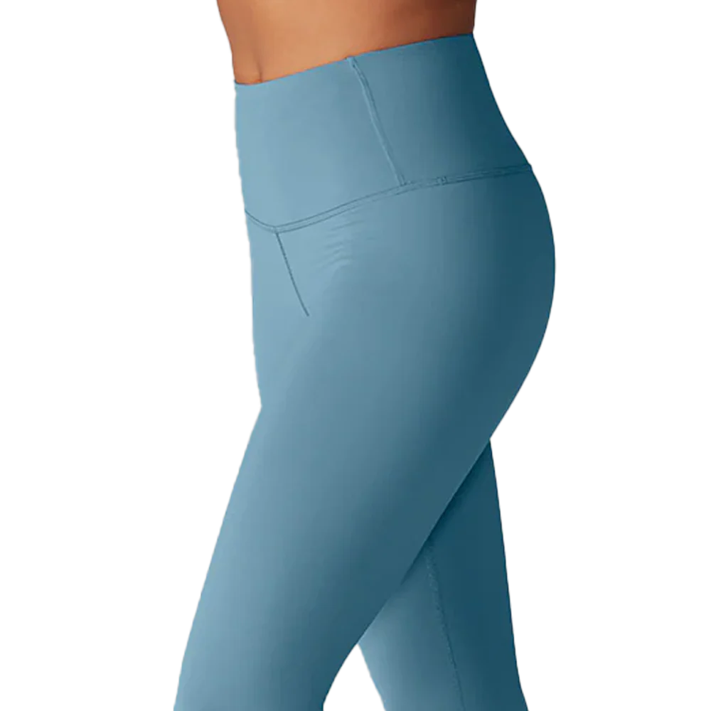 Women's High Waisted Leggings - Image 5