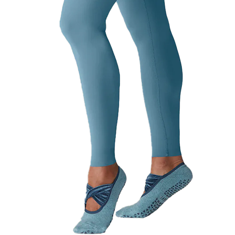 Women's High Waisted Leggings - Image 6