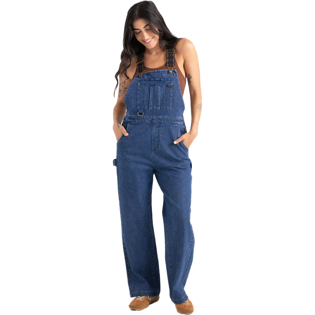 Women's Hwy 1 Overall