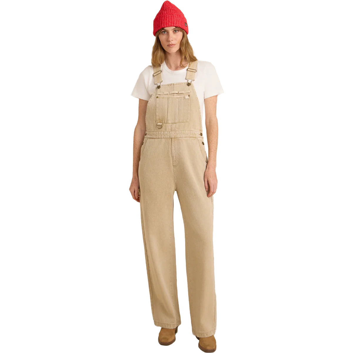 Women's Hwy 1 Overall - Image 2