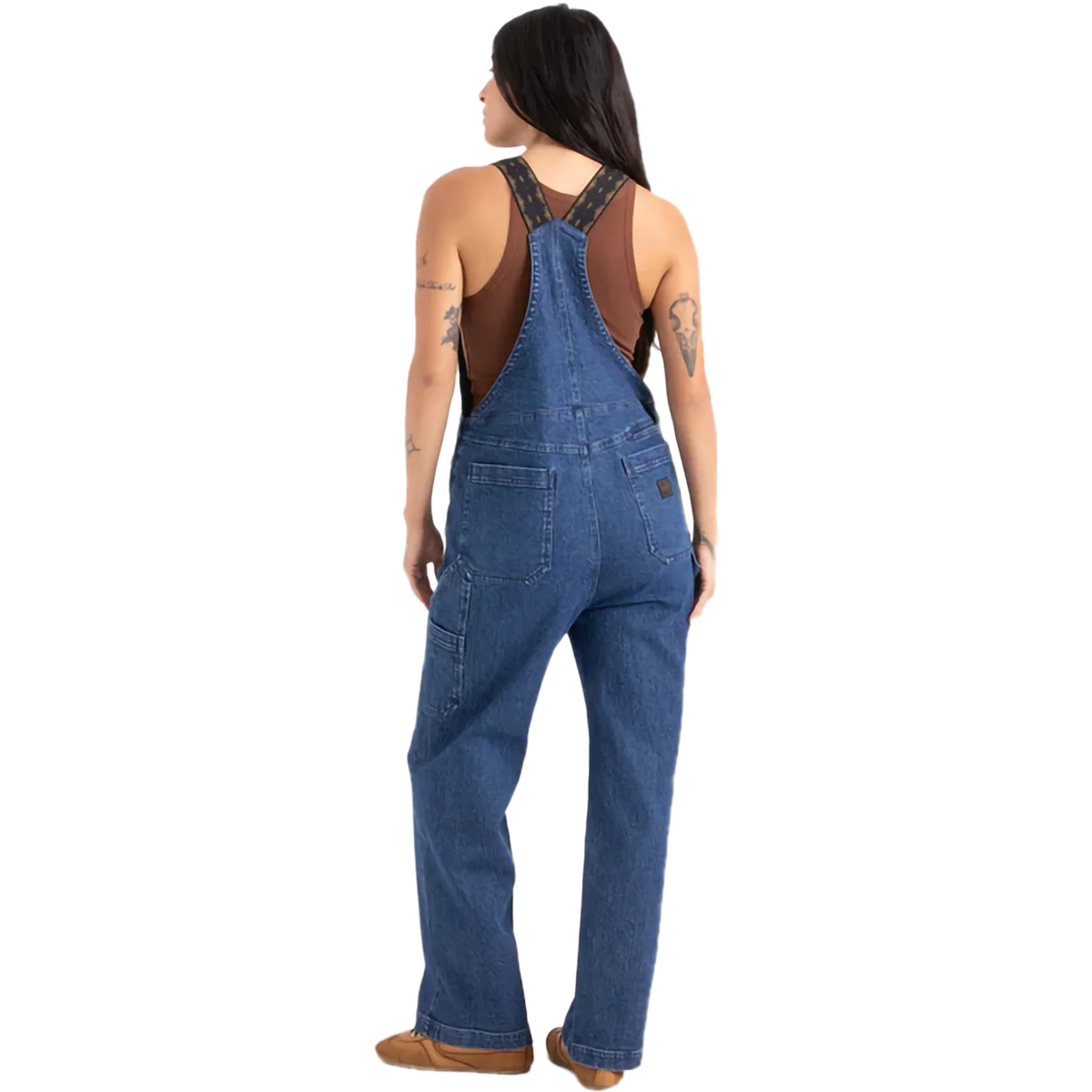 Women's Hwy 1 Overall - Image 4