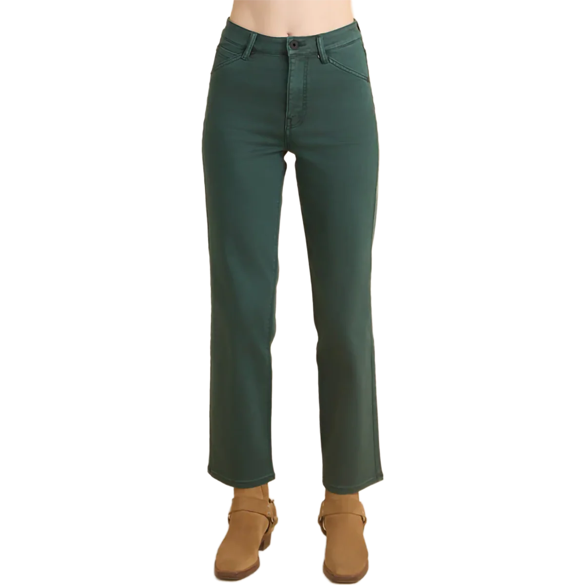 Women's Hwy 395 Jeans - Image 10