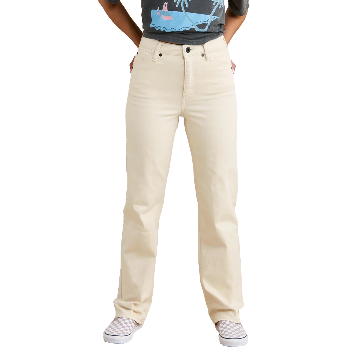 Women's Hwy 395 Jeans - Image 4