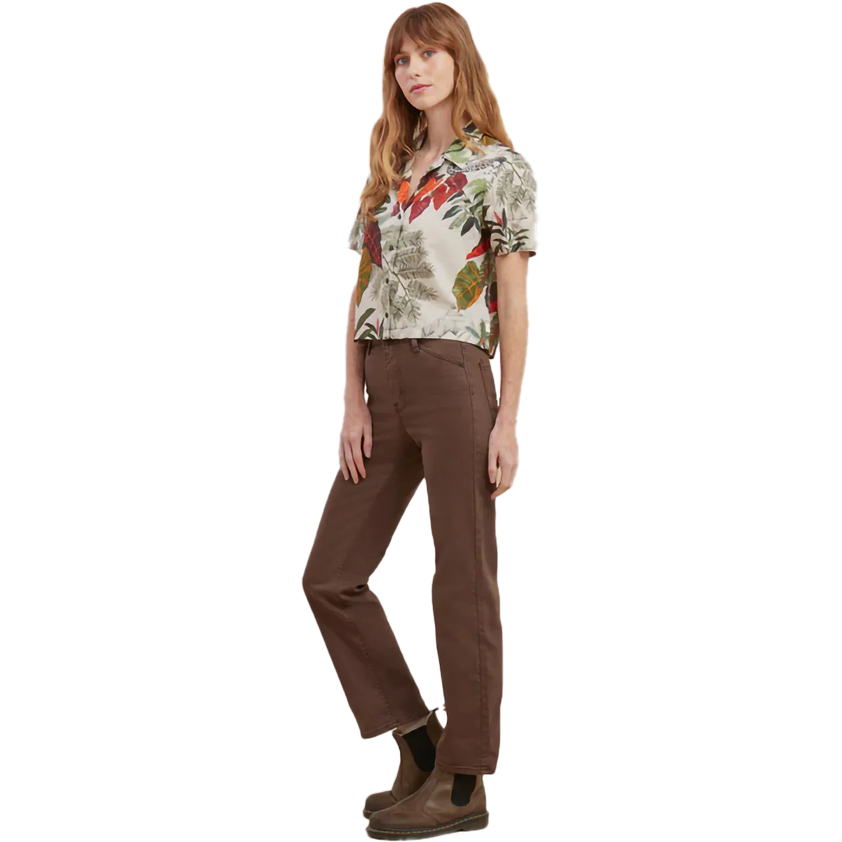Women's Hwy 395 Jeans - Image 9
