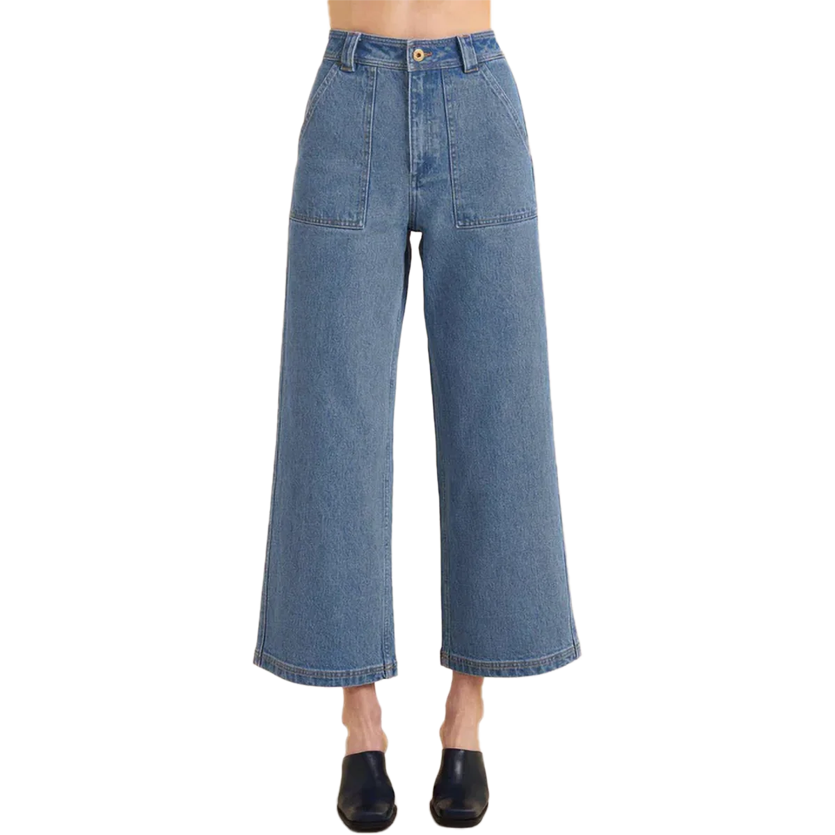 Women's HWY SS125 Pant - Image 3
