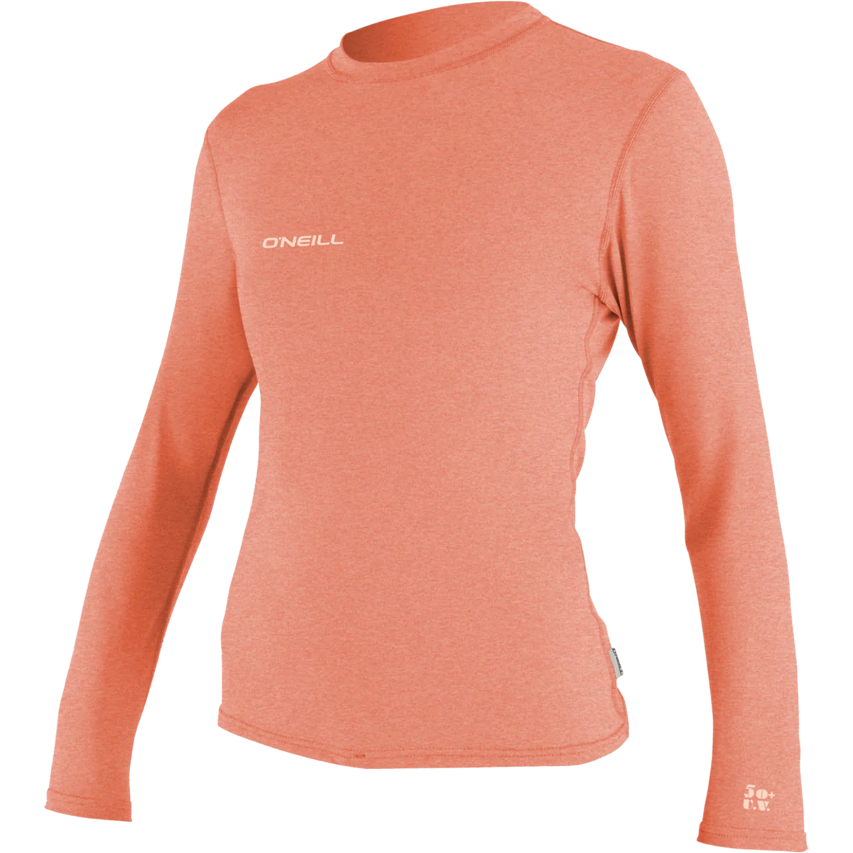 Women's Hybrid Long Sleeve Sun Shirt - Image 2