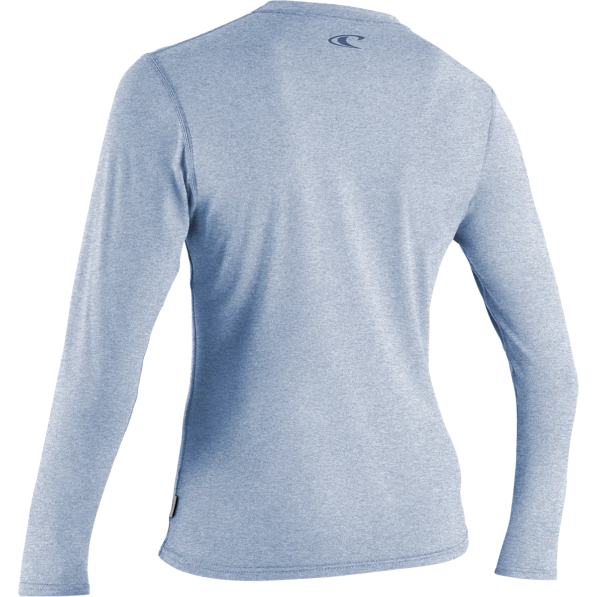 Women's Hybrid Long Sleeve Sun Shirt - Image 3