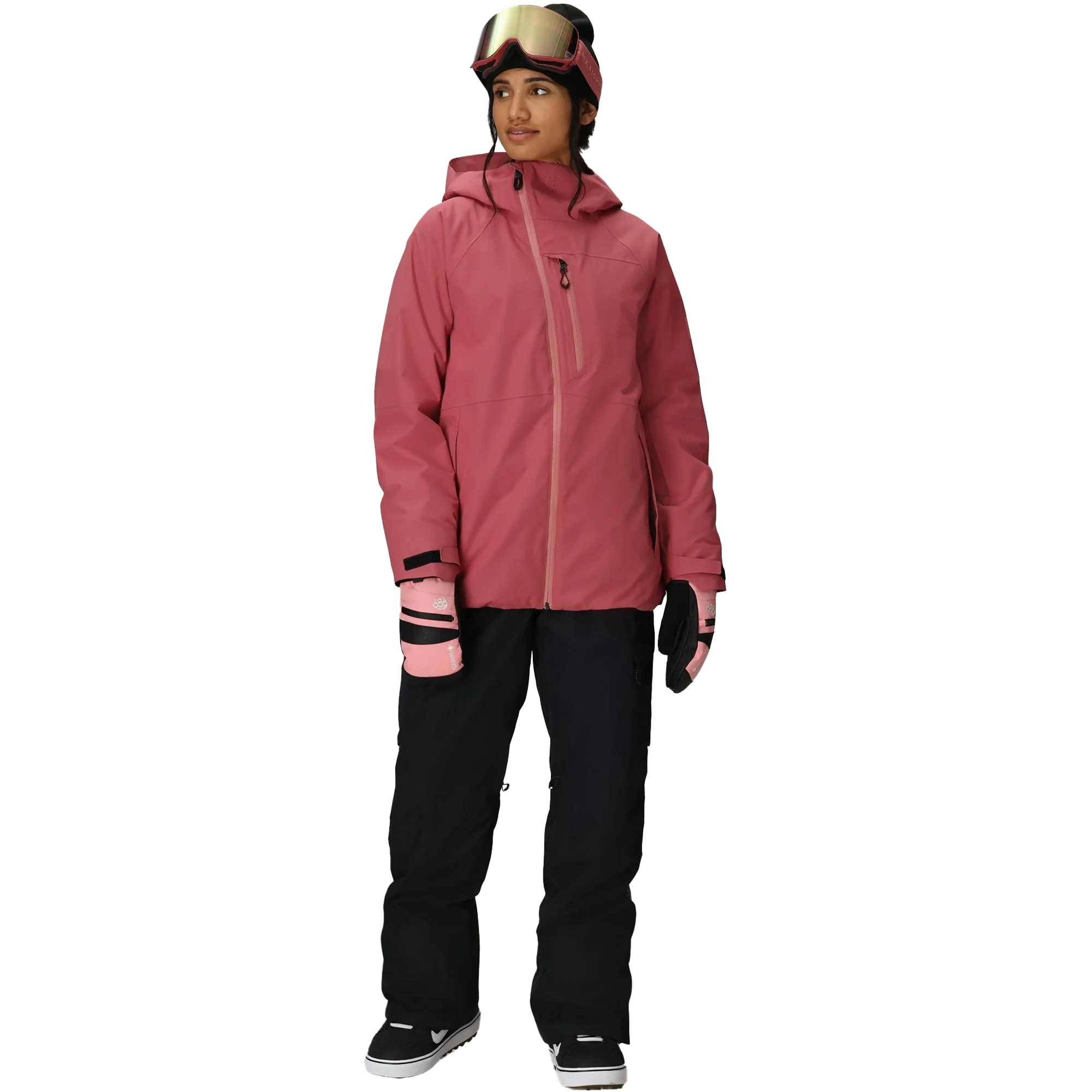 Women's Hydra Thermagraph Jacket - Image 6