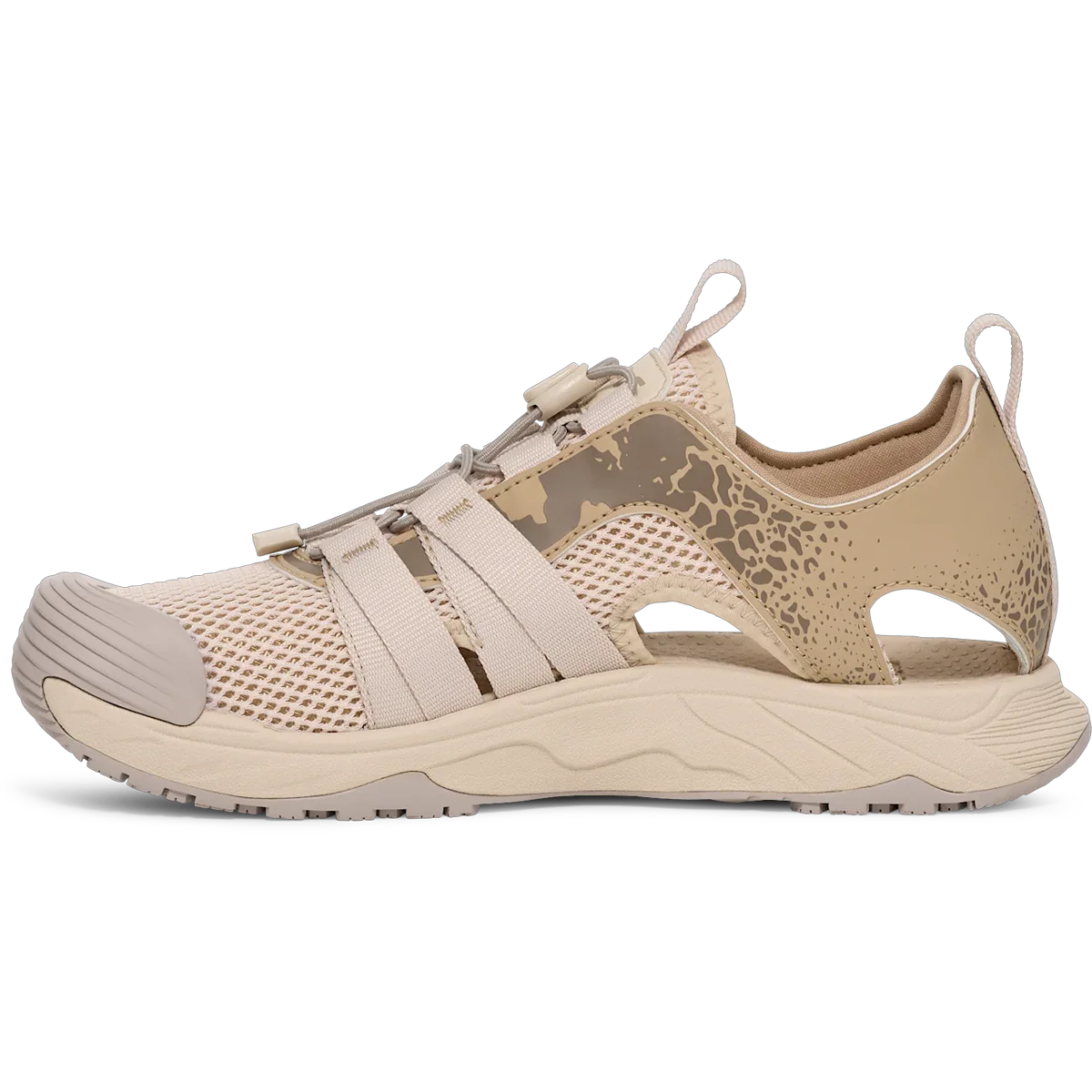 Women's Hydratrek Closed-Toe Sandal - Image 2