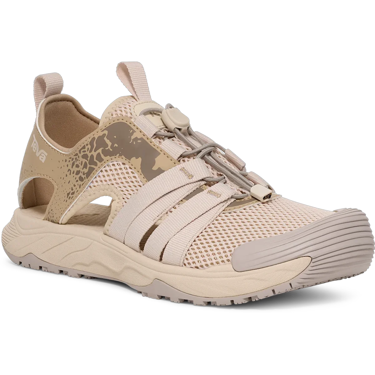 Women's Hydratrek Closed-Toe Sandal - Image 3
