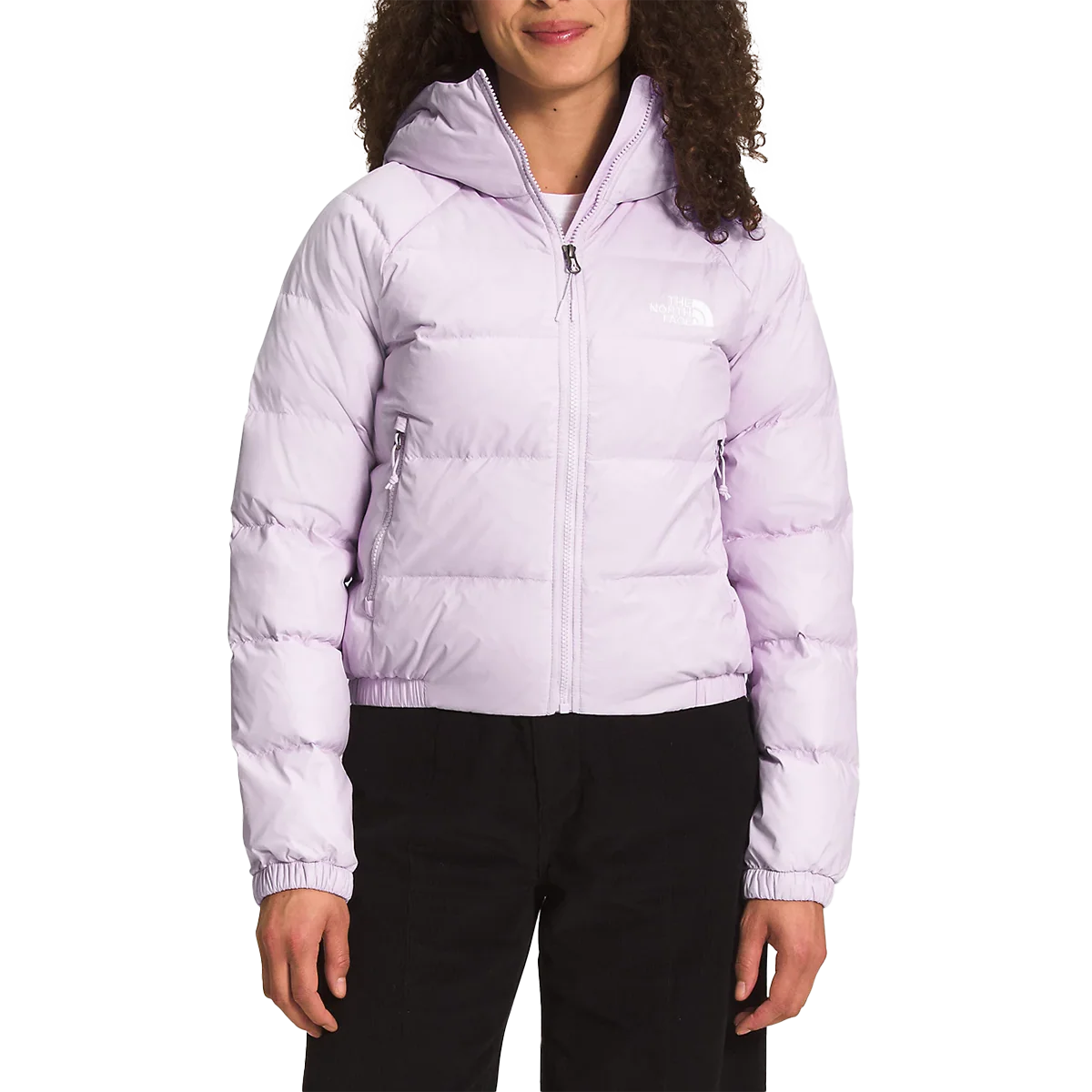 Women's Hydrenalite Down Hoodie - Image 6